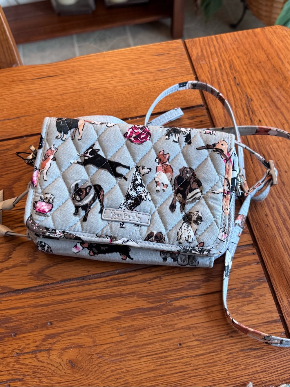 Vera Bradley Bundle - Picture 5 of 5